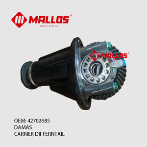 Nouveau différentiel arrière 8x41 pour Daewoo Dams <span class=keywords><strong>Labo</strong></span>, modèles de voitures agricoles, vente directe d'usine - Product Image 2