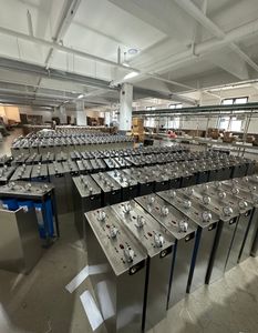 Sistema de Filtración de Agua para Eliminar PFAS y PFOA - Purificador de Acero Inoxidable de 3 Etapas de Primera Calidad para Debajo del Fregadero, para <span class=keywords><strong>la</strong></span> Región de Australia - Product Image 3