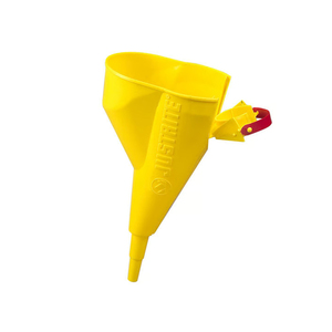 Easy Funnel Carvel embudo de seguridad para contenedores de líquidos inflamables - Product Image 1