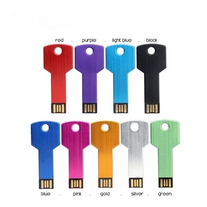<span class=keywords><strong>Clé</strong></span> <span class=keywords><strong>USB</strong></span> 8G 16GB 32GB 64GB 128GB avec logo personnalisé, <span class=keywords><strong>clé</strong></span> <span class=keywords><strong>USB</strong></span> en forme de <span class=keywords><strong>clé</strong></span> en gros <span class=keywords><strong>pour</strong></span> la publicité - Product Image 2