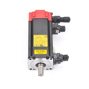 Nuevo <span class=keywords><strong>Fanuc</strong></span> Spot Original Servomotor Original PLC PAC y controladores dedicados - Product Image 2
