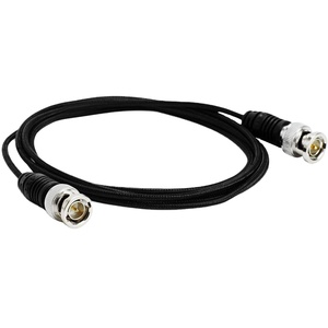 <span class=keywords><strong>Cable</strong></span> <span class=keywords><strong>Coaxial</strong></span> de Ángulo Recto/OEM Rouleau <span class=keywords><strong>Sdi</strong></span> 3G <span class=keywords><strong>SDI</strong></span> RG59 de 75 Ohmios para Extensión de Monitor de Cámara de Video CCTV BNC - Product Image 6