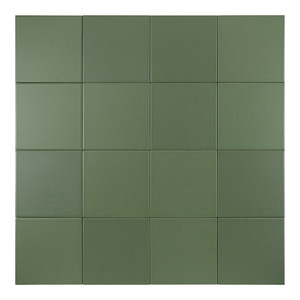 Piastrella Melbourne Forest 15 X 15 Cm 8,5 Mm Finitura Opaca Bordi Irregolari - Product Image 2