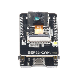 <strong>ESP32</strong>-CAM-MB WIFI <strong>ESP32</strong> CAM Wireless <strong>Development</strong> <strong>Board</strong> with OV2640 Camera USB to Serial Port CH340G 4.75V-5.25V <strong>Nodemcu</strong> - Product Image 4