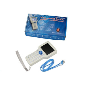 IC/ID 125KHz 13.56MHz Máy Đọc <span class=keywords><strong>RFID</strong></span> Cầm Tay Máy Sao Chép Trình Sao Chép Khóa <span class=keywords><strong>RFID</strong></span> - Product Image 3