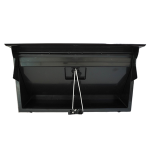 Pukang, ventana de ventilación de pastor grande, casa de cerdo de pollo ABS, ventilador de escape de viento lateral, nueva condición, equipo de cría de animales - Product Image 6