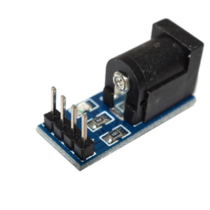 OKY3463-6 DC 5.5x 2.1mm <b>Jack</b> Socket DC-DC Module <b>Power</b> Supply PCB <b>Power</b> Supply Module - Product Image 6