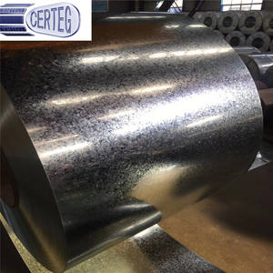 Pelle di prima qualità passa <span class=keywords><strong>in</strong></span> <span class=keywords><strong>acciaio</strong></span> zincato a caldo per pannelli esterni auto DX54D - Product Image 2