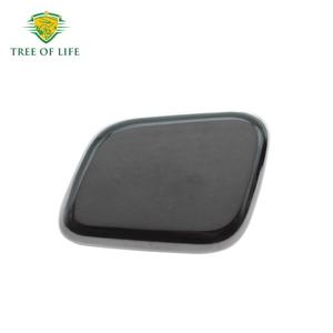 Tapa de la boquilla del limpiaparabrisas Nissan Qashqai 28659-4EM** LH 28658-4EM** RH de plástico para parachoques delantero, compatible con modelos 2014-2018 - Product Image 1