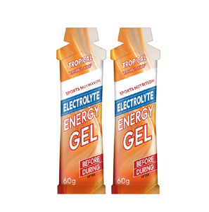 Complément sportif à marque privée OEM, boisson énergétique pré-entraînement, nutrition sportive, gel pré-entraînement - Product Image 3