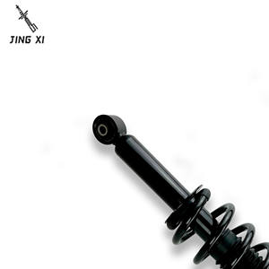 닷지 여행 모델을위한 2013-2019 빠른 완전한 스트럿 새로운 172896 341499 완전한 후방 충격 흡수 장치 어셈블리 - Product Image 4