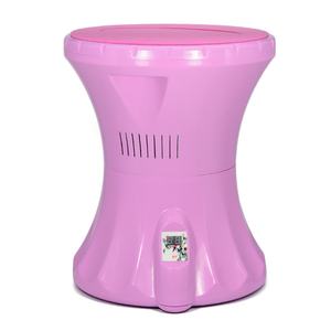 Silla de Vaporización Yoni de Plástico, Asiento de Vaporización Multifuncional - Product Image 3