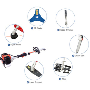 حديقة الواكر والأعشاب متعددة الوظائف - Product Image 2