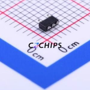 Commutateur/multiplexeur analogique de puce IC de circuit intégré 74HC1G66GV,125 SOT-753 neuf et original - Product Image 2