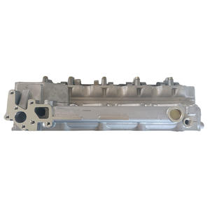 Yüksek Performanslı 4M40 4M40T Motor Silindir Kapağı ME202620 ME193804 Dökme Demir Parçası <span class=keywords><strong>Mitsubishi</strong></span> <span class=keywords><strong>Pajero</strong></span> L200 için - Product Image 3