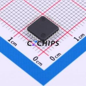 Microcontrolador de chip IC de circuito integrado (MCU/MPU/SoC), STM32G071KBT6, nuevo, original (7x7) - Product Image 2