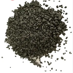 Foundry Coke Low Price High Performance Carbon Anode Block Used Broken Graphite Electrode Scrap