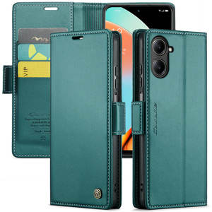 เคส2023ใส่บัตรเครดิตแบบแม่เหล็กสำหรับ realme 11 <span class=keywords><strong>Pro</strong></span> Plus เคสใส่บัตรเครดิตสำหรับ realme 11 <span class=keywords><strong>Pro</strong></span> Plus - Product Image 1