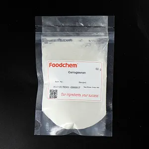 Food Grade kappa carrageenan gel