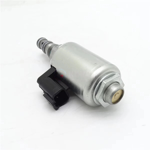 Vente en gros directe usine : Électrovanne proportionnelle 24V 183-7595 pour EC210D, EC235D, EC220D CAT - Product Image 3