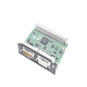Kartu Opsi Multi-ber PLC DEU21B <span class=keywords><strong>Prog</strong></span> - Product Image 1