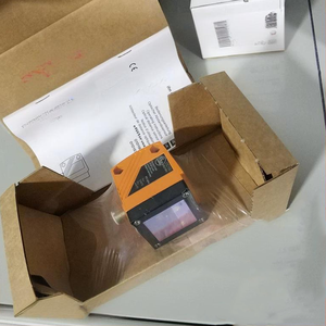 เลเซอร์วัดระยะแบบใหม่ดั้งเดิม IFM O1D100 <span class=keywords><strong>O1DLF3KG</strong></span>/<span class=keywords><strong>IO</strong></span>-<span class=keywords><strong>LINK</strong></span> มีช่วงสูงสุด10เมตร O1d100 IFM - Product Image 5