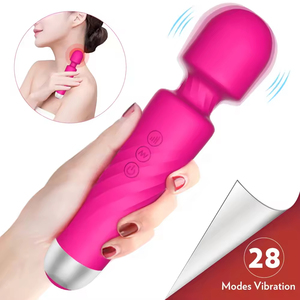 Vibrador Potente para Mujeres, Estimulador de Clítoris, Juguete Sexual para Adultos, Gran Venta - Product Image 3