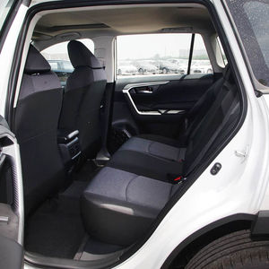 <span class=keywords><strong>Toyota</strong></span> <span class=keywords><strong>RAV4</strong></span> Modello 2020 2.0L Auto Usata a Prezzo Conveniente Come Nuova Prestazioni Potenti - Product Image 4