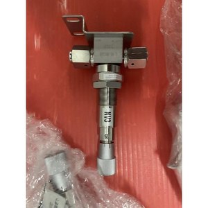 TEL Gas <b>needle</b> <b>valve</b> Gas <b>Needle</b> <b>Valve</b> Used As Is Legacy Semiconductor Equipment Parts - Product Image 4