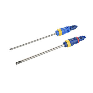 Cuchilla de Planear para Metales Médicos Deportivos <span class=keywords><strong>Stryker</strong></span>, Cortador de Hueso Médico, Hojas y Fresas de Rasuradora Artroscópica Smith&Nephew para Pieza de Mano - Product Image 4