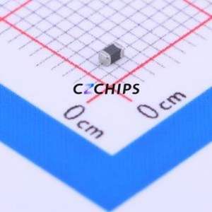 PZ1608U181-1R5TF Ferrite Bead 0603 RF ( Impedance @ Frequency: 180Ohm@100MHz )( Error: 25% )( Rated Current: 1.5A ) - Product Image 1
