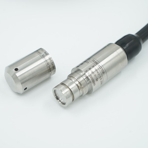 Capteur de niveau d'eau pour la mesure du niveau, contrôleur de niveau avec fonction différentielle et statique - Product Image 1