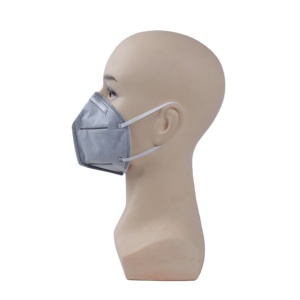 <span class=keywords><strong>Anti</strong></span> PM 2.5 GB2626 Approuvé EN 149 Standard FFP2 Jetable 3d Pliant Kn 95 Kn95 Kn95 Masque - Product Image 3