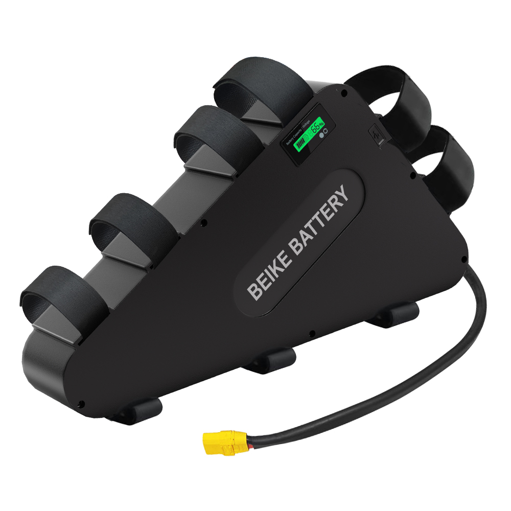 BatteriEbik2000W-3000W-5000W-E