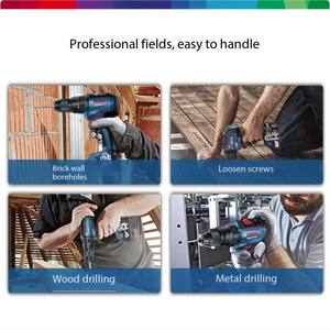 Destornillador/Taladro de Litio-Ion Recargable al por Mayor de Agente General GSB <span class=keywords><strong>18V</strong></span>-50 GSB <span class=keywords><strong>18V</strong></span>-65 Hecho en China - Product Image 6