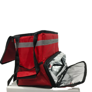 <span class=keywords><strong>Sac</strong></span> isotherme portable, imperméable, thermique, pour déjeuner, pique-nique, pizza, <span class=keywords><strong>livraison</strong></span> de glace, <span class=keywords><strong>livraison</strong></span> à vélo, <span class=keywords><strong>Uber</strong></span> Eats - Product Image 1