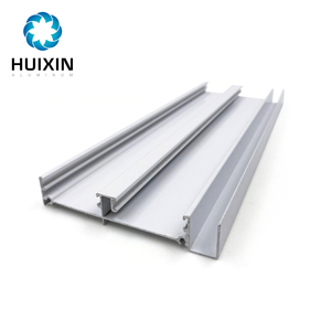 6000 série Du <span class=keywords><strong>Sud</strong></span> Amérique En <span class=keywords><strong>Aluminium</strong></span> Extrudé Profil Fenêtre Portes Profil En <span class=keywords><strong>Aluminium</strong></span> - Product Image 3