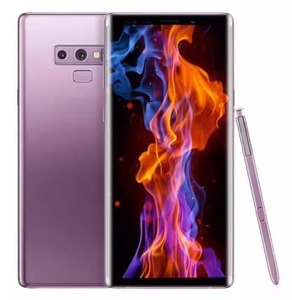 Teléfonos Originales Note9 Ultra al Por Mayor a Bajo <span class=keywords><strong>Precio</strong></span> para Note9 - Product Image 2