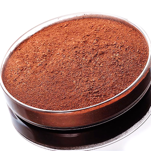 Poudre bronzante, rendu de couleur <span class=keywords><strong>naturel</strong></span>, poudre de bronze dorée de haute qualité pour cosmétiques, céramique en poudre pour bronze - Product Image 2
