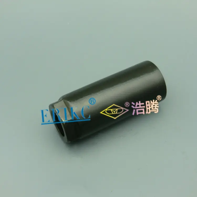 ERIKC 9308-002E yüksek basınçlı enjektör nozul somunu 9308002E sabitleme enjektör tamir kiti nozül kapağı 9308 002E dizel enjektör