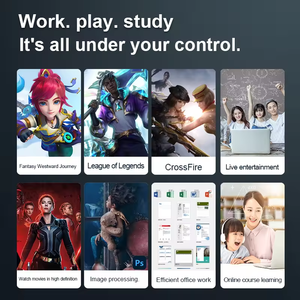 Dixiang Chất lượng cao 15.6 inch bán buôn Thương hiệu Mới I7-1255U chung chung thiết kế máy tính xách tay máy tính cho học tập - Product Image 5