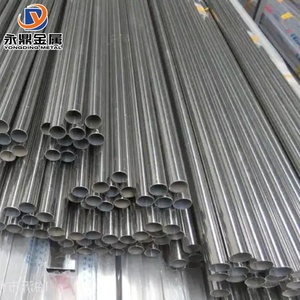 <span class=keywords><strong>Tubi</strong></span> Rotondi a Parete Spessa in <span class=keywords><strong>Acciaio</strong></span> Inossidabile 304/316L/201 di Grande Diametro - Produttore all'Ingrosso - Product Image 1