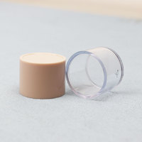 Flacon pulvérisateur en plastique PETG 100 ml pour brume corporelle, spray capillaire, eau pour le visage, lotion, sérum de soin, shampoing, parfum et cosmétiques