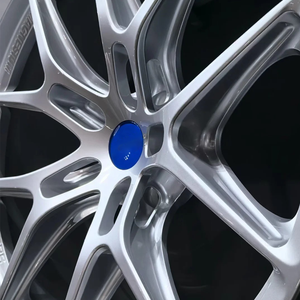 Jantes forgées <span class=keywords><strong>BBS</strong></span> Motorsport <span class=keywords><strong>MAG</strong></span>-R 5x120 5x114.3 pour BMW M3 M4 pour Audi RS5 19 20 pouces  Jantes de course - Product Image 4