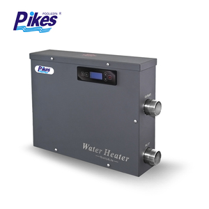 Pikes série HS de haute qualité 5.5-60kw chauffe-eau électrique <span class=keywords><strong>piscine</strong></span> Construction en métal acier personnalisé outils de <span class=keywords><strong>piscine</strong></span> accessoires - Product Image 4