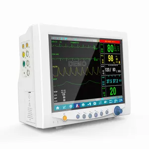 Monitor de Pacientes Multi Parâmetro CONTEC CMS7000plus UTI CCU