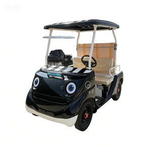 Voiture électrique de tourisme 72V durable, 14 places, pour sites touristiques - Product Image 3