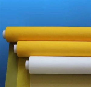 Maille de sérigraphie en polyester/nylon - Product Image 5