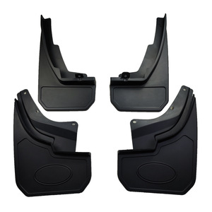 Guardabarros para Land Rover Defender 130 2023-2024, 4 Piezas, Material PP TPR - Product Image 4
