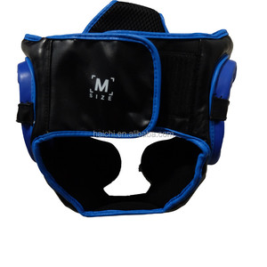 Offre Spéciale OEM Logo <span class=keywords><strong>Boxe</strong></span> Couvre-chef en cuir PU Conception personnalisée et couleur <span class=keywords><strong>Casque</strong></span> <span class=keywords><strong>de</strong></span> <span class=keywords><strong>boxe</strong></span> avec prix <span class=keywords><strong>de</strong></span> gros pour les enfants - Product Image 5